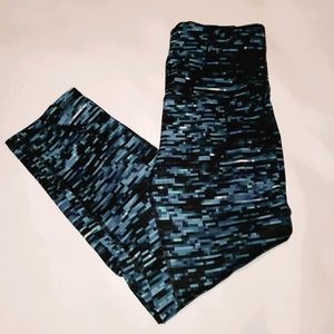 Champion high waisted capri leggings